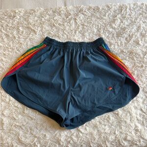Aviator Nation shorts